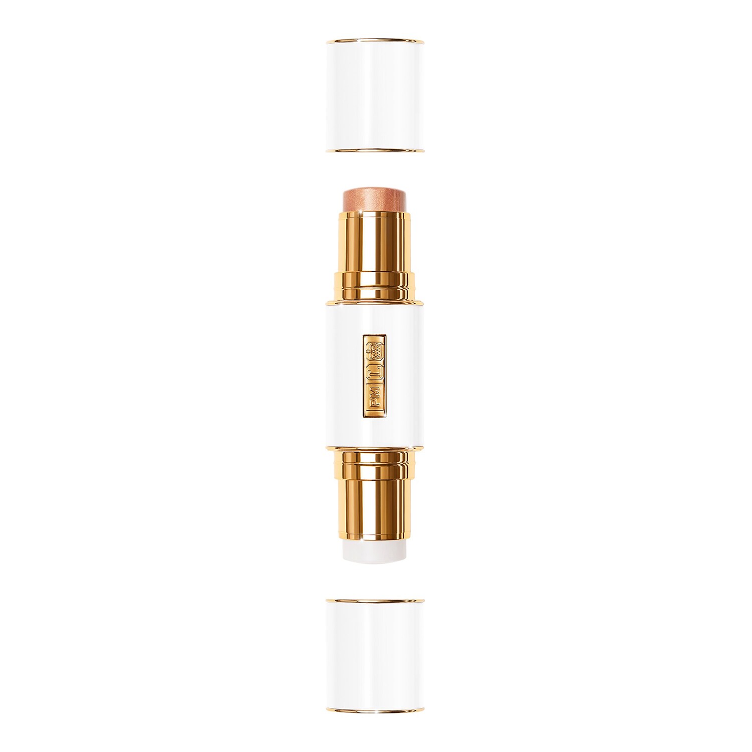 Pat Mcgrath Labs - Skin Fetish - Rozświetlacz W Kremie - Skin Fetish Highlighter Balm Duo Bronze - Dla Kobiet